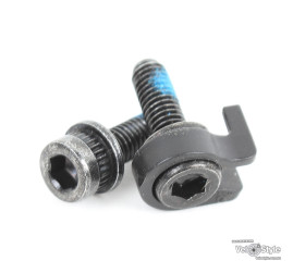 Болти Shimano кріплення дискового гальма 2 шт