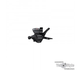 Манетка Shimano SL-M315 3 ск. левая