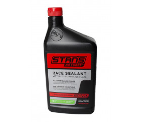 Антипрокольний герметик Notubes Stans NoTubes Tire Sealant "Race" Quart 946 мл ST0070