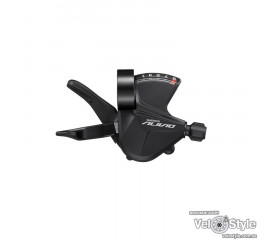 Манетка Shimano SL-M3100 Alivio 9 скоростей правая