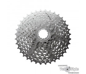 Кассета Shimano CS-HG400-9 11-34 9-зв.