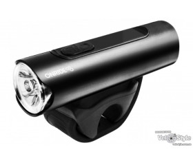 Вело фара передня OnRide Rouse 10 USB 200 LUM 6936116100460