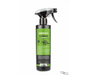 Універсальний очищувач велосипеда OnRide Cleaner 500мл
