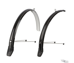 Крила POLISPORT Towny 26"/51 мм City/Trecking
