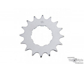 Зірка задня FireEye SingleSpeed 16T