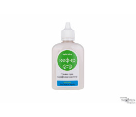 Мастило ланцюга парафінова Kefir 100мл