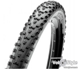 Покрышка MAXXIS Forekaster 27.5x2.35 | 60TPI | ETB00328700