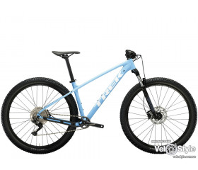 Велосипед TREK MARLIN 7 Gen 3 ML блакитний колеса 29
