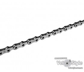 CN-M9100 XTR 116 ланок 12 шв +QUICK-LINK SIL-TEC
