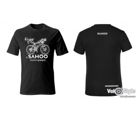 Футболка Sahoo 