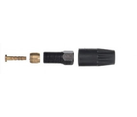 Гідролінія Alligator Набір кріпильних деталей для гідролінії Shimano HK-HST53-DIY