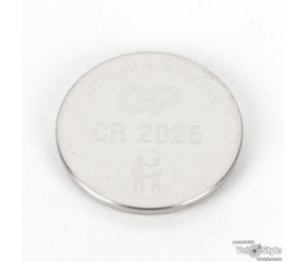 Батарейка GP CR2025 3V Lithium