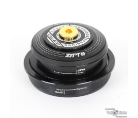 Рулевой набор ZTTO 1 1/8 "- (1 1/2"-1 1/8")  (4456ST) Промподшипник