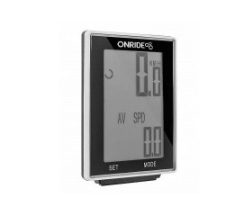 Велокомп'ютер OnRide Pilot 17W бездротовий OnRide Pilot 17W