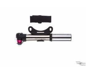 Насос Giyo GM-12L алюминиевый телескопический 100 PSI