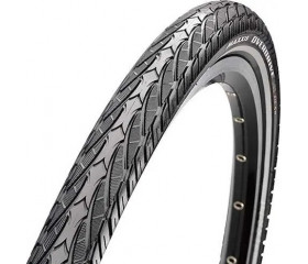 Покрышка MAXXIS Overdrive 700x38c | 60TPI | K2 | Ref | ETB95688700