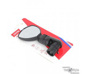 Дзеркало Zefal Spin 25 (4742) у кермо, чорне