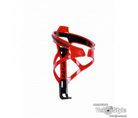 Флягодержатель Zefal Pulse B2 (1789) 29g, красный