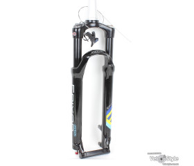 Вилка Suntour EPIXON DS 9 RL R CTS 29 100 воздух-масло, черная