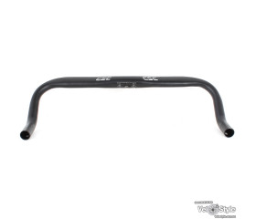 Руль CSC BULLHORN 440мм, FIX/TRACK/ROAD, 31.8мм