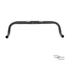 Руль CSC BULLHORN 460мм, FIX/TRACK/ROAD, 31.8мм