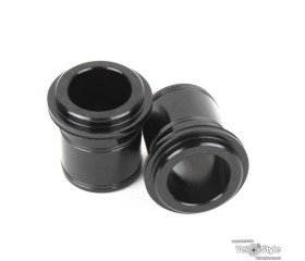 Боковые чашки Novatec D882SB-15 (2шт)