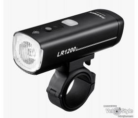 Фара передня Ravemen LR1200 USB 1200 люмен