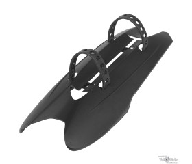 Крило POLISPORT Mudflap XL на раму