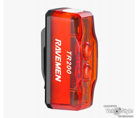 Мигалка Ravemen TR200