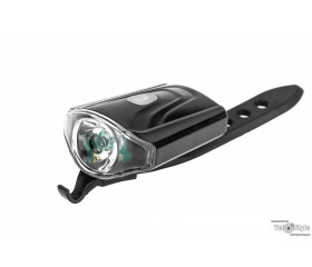 Фара передня OnRide Xeo USB 50 люмен