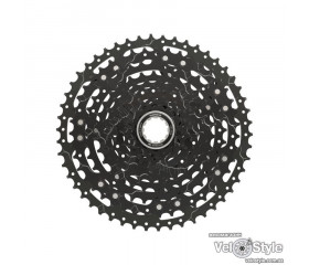 Кассета Shimano LG400-11 CUES, 11-50, 11ск.