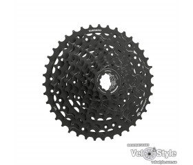 Кассета Shimano LG300-10 CUES, 11-39, 10ск.
