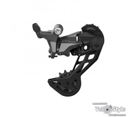Перемикач швидкостей задній Shimano RD-U6020-SGS CUES, 10ск.