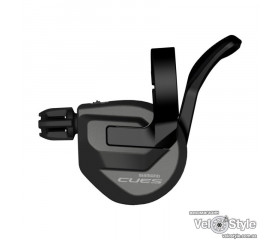 Манетка Shimano SL-U8000-11R CUES, правый 11 ск, без индикатора передач