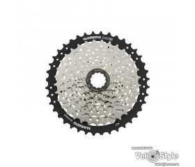 Касета Shimano CS-HG400-8 11-40 8-зв.