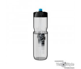 Фляга PRO TEAM 800ml прозрачная PRBT0031