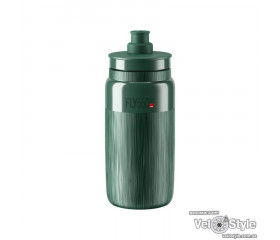 Фляга ELITE FLY TEX 550ml тёмно-зеленая 01604928