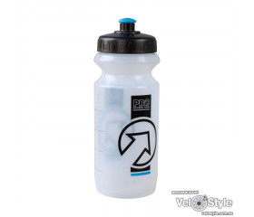 Фляга PRO 600ml прозора PRBT0010