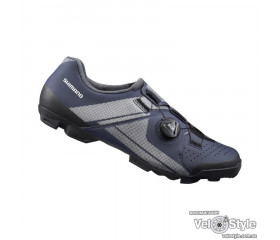 Взуття Shimano XC3, XC300MN синє - EU 44р.