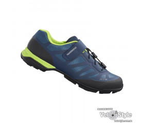 Взуття Shimano MT5, MT502MGN синє - EU 45р.