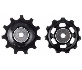 Ролики заднего переключателя Shimano DEORE RD-M5120/M4120/M6000-10/11 Y3HM98010