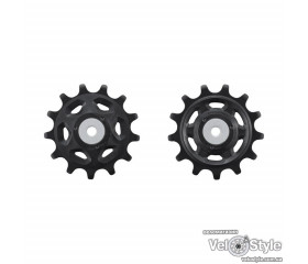 Ролики заднього перемикача Shimano XT RD-M8130-SGS Y3J598010