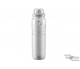 Фляга ELITE FLY MTB TEX 950ml прозрачная 0160922