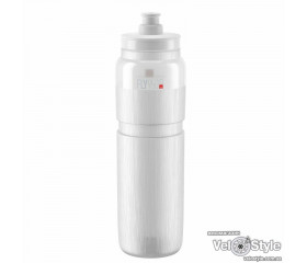 Фляга ELITE FLY TEX 950ml прозрачная 0160920