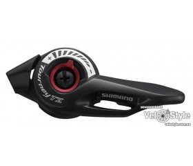 Манетки Shimano SL-TZ500 3-speed SIS