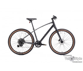 Велосипед TREK Dual Sport 2 Gen 5 27,5