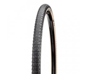 Покрышка MAXXIS Rambler 700x38c | 60TPI | EXO | TR | Tanwall | Folding | ETB00333800