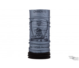 Баф OnRide Will з флісом