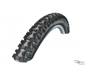 Покрышка Schwalbe Tough Tom 29x2.25 | (57-559) | 50TPI | K- Guard | 11159163
