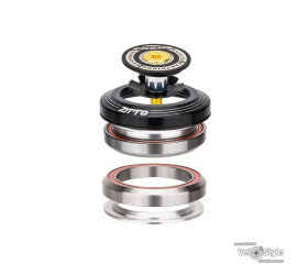 Рулевой набор ZTTO 1 1/8 "- 1 1/8"  (4242S) Промподшипник